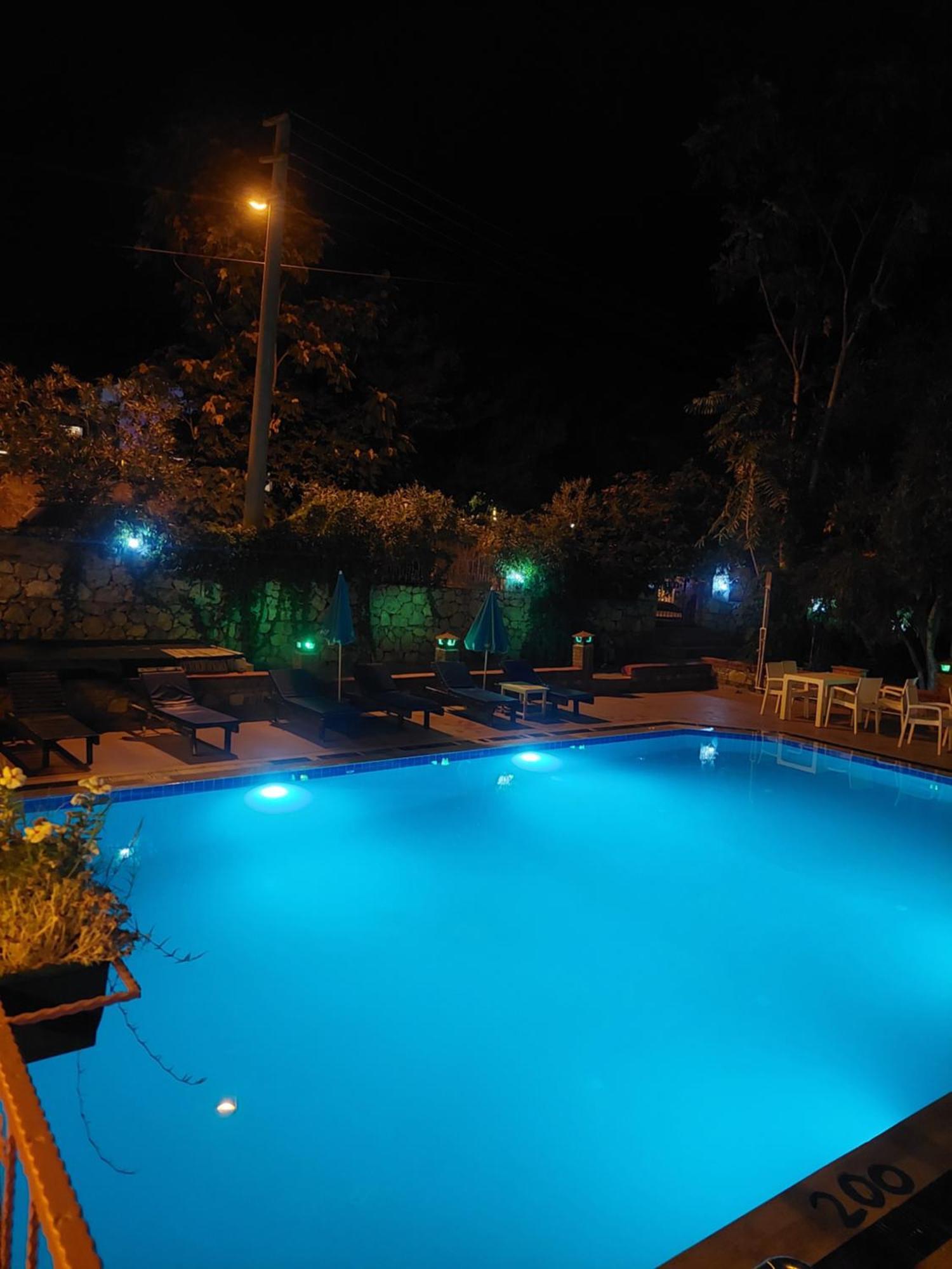 1 Bedroom In Ovacik Fethiye